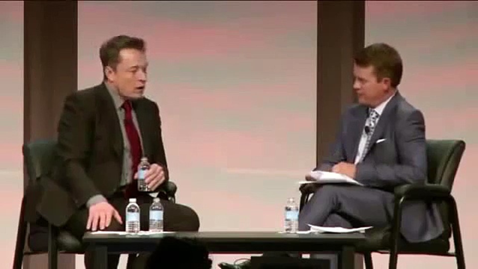 TECHNOLOGY Elon Musk TESLA on texas