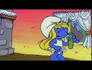 The Smurfs S01E24 - The Baby Smurf