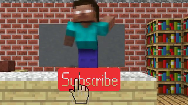 Monster School: ZOMBIE AT DENTIST CHALLENGE - Minecraft Animation