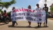 Guinée : le mouvement social se poursuit, grève de la faim annoncée