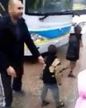 Des Algériens battent deux jeunes immigrés noirs