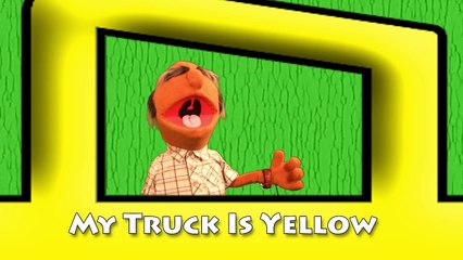 Vids4kids.tv - Truck Jam Episode 2
