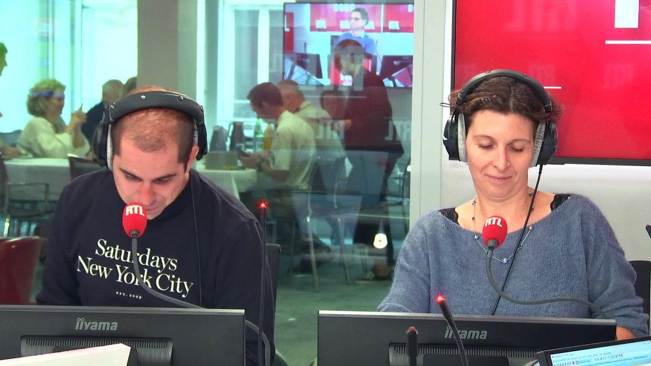 On a retrouvé Francis Lalanne ! - Les inattendus de Cyprien Cini