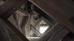 Cathédrale Saint-Étienne de Bourges : sa cloche de bois, instrument unique en France, a fait l’objet d’une étude et d’une opération en conservation-restauration