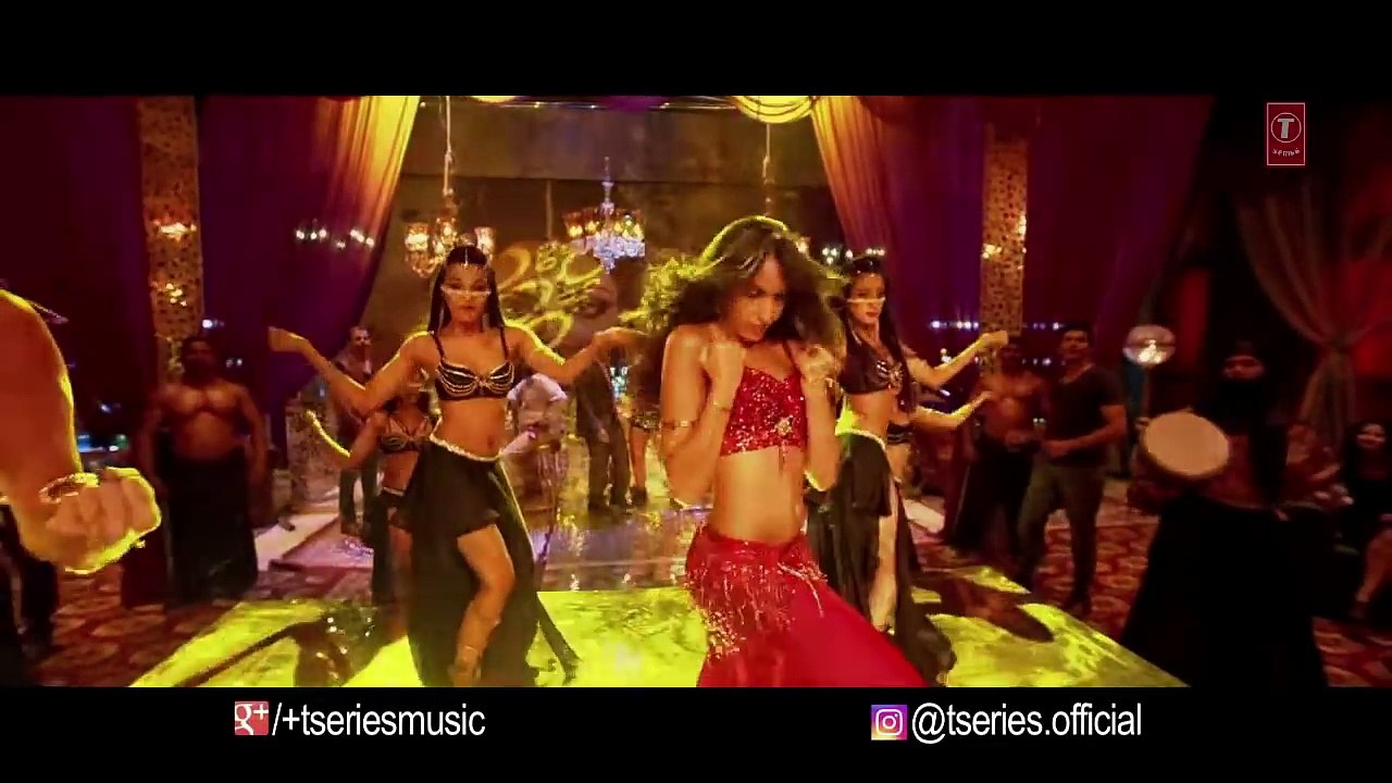 DILBAR | Satyameva Jayate | John Abraham Nora Fatehi | Tanishk B Neha Kakkar Ikka Dhvani | T-Series