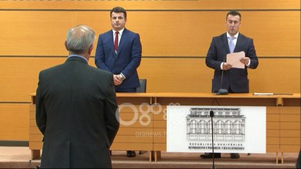 Ora News - Kristaq Beluri konfirmohet në detyrë si Prokuror por do hetohet për shkelje disiplinore