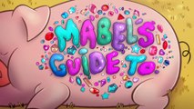 Gravity Falls - Mabel's Guide to Life - Dating