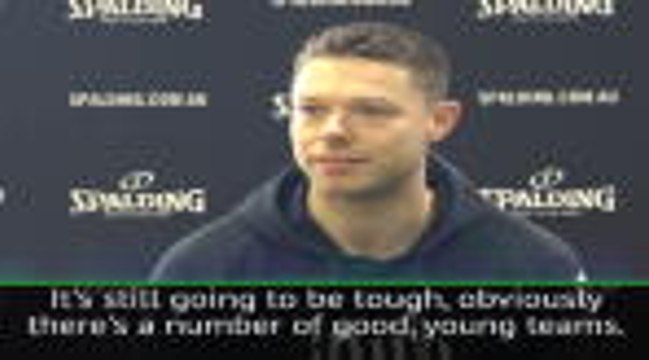 Bucks can take advantage of no LeBron in East - Dellavedova