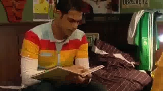 Das Haus Anubis Staffel 1 Folge 39