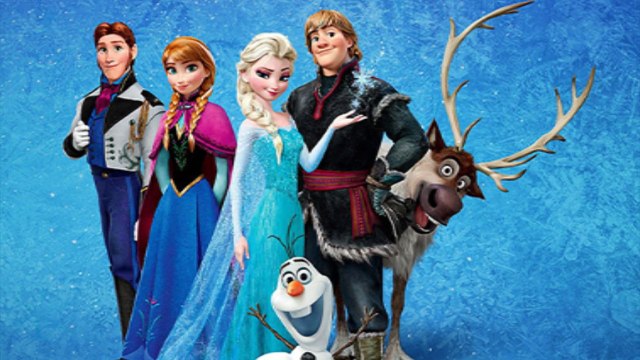 Top 10 Highest Grossing Movies Of All Time