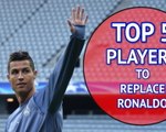 Neymar, Mbappe or Hazard? 5 possible Ronaldo replacements for Real