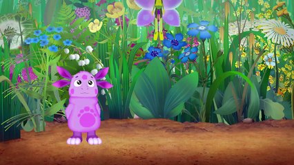 Лунтик - 476 серия  Новая серия Новый мультфильм 2017 года 08.01.2017