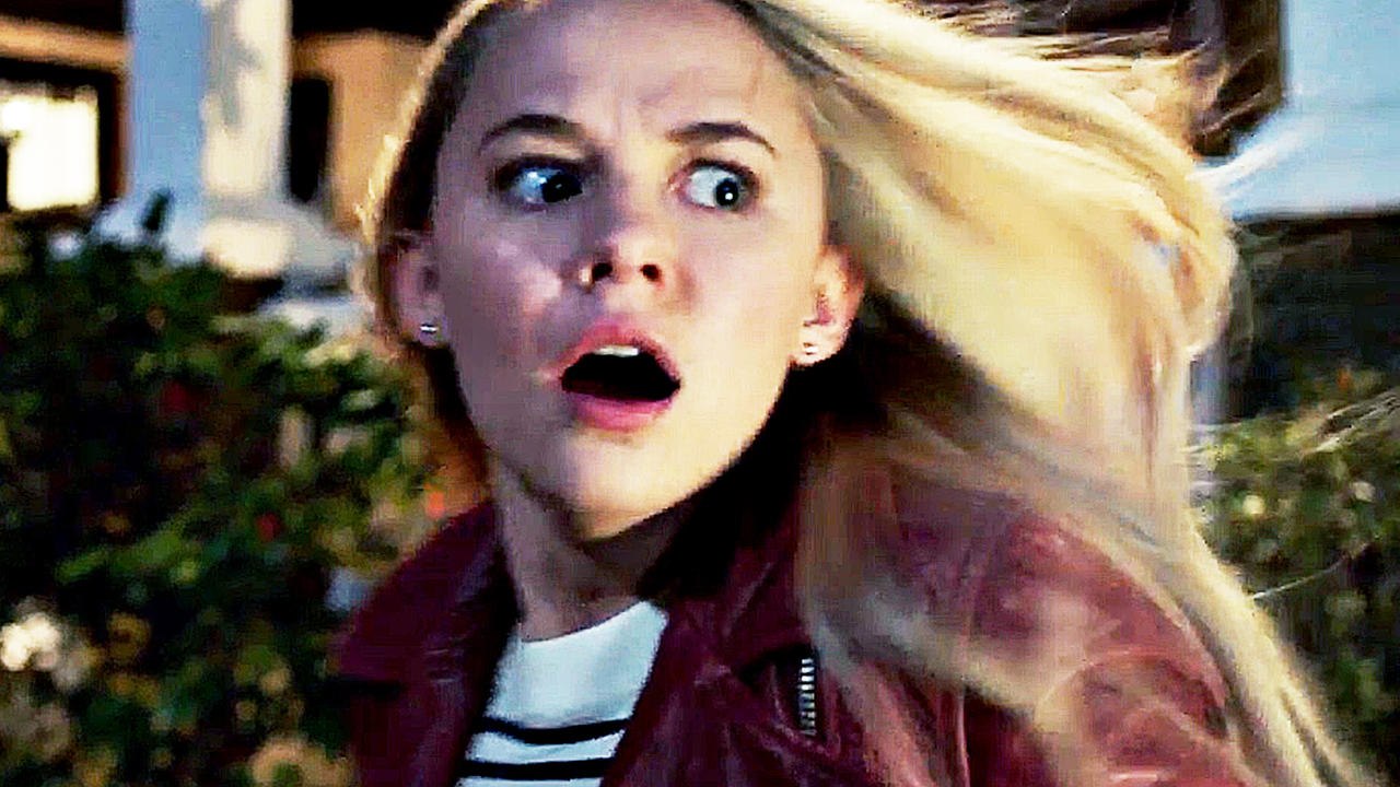 Gänsehaut 2: Gruseliges Halloween - Trailer (Deutsch) HD