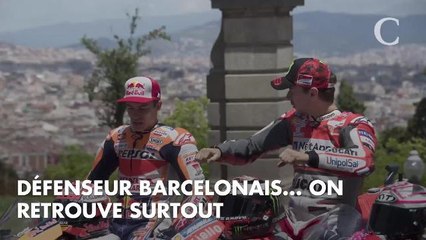 COUPE DU MONDE 2018. On a stalké le compte Instagram de Samuel Umtiti