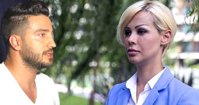 Adnan Oktar Grubundan Kaçan Kuruca: Oktar Başkanlık Sistemine Karşıydı