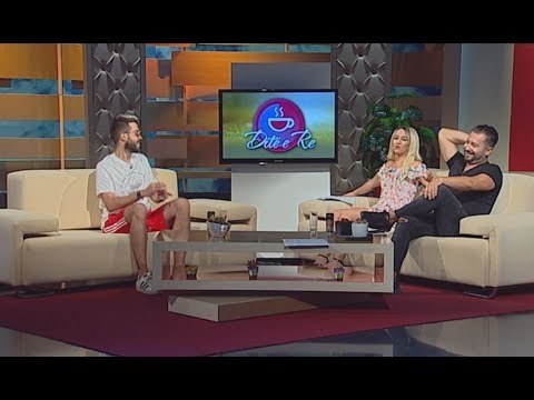 Dite e Re - Niko Komani pro photoshopit të VIP-ave