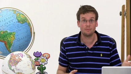 Coal Steam and The Industrial Revolution Crash Course World History 32