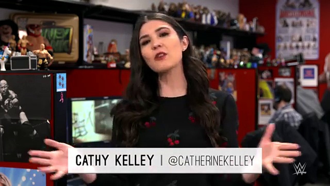 WWE Mixed Match Challenge teams react to Week 1: WWE Now