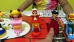 Jolly Train Ride | Jollibee | Jolly Kiddie Meal Toys