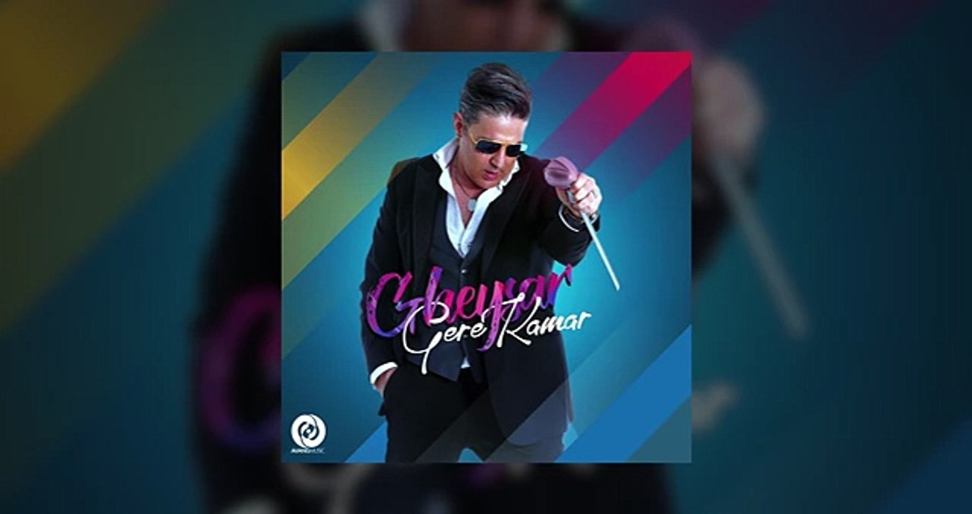 Gheysar - Gere Kamar - TRACK