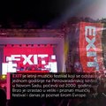 Ko biste želeli da sledeće godine dođe na Exit Festival? Naš izbor je Eric Prydz i Coldplay.