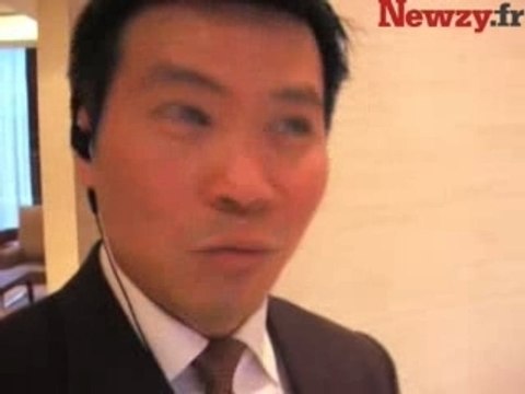 Taiwan : les plus japonais des chinois