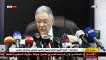 Algérie : Conférence de presse de Djamel Ould Abbés sur "Bouteflika et la solidarité avec l'Afrique"
