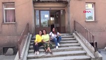 Bitlis Ebru Yaşar Okuduğu Liseyi Ziyaret Etti, Duygusal Anlar Yaşadı Hd