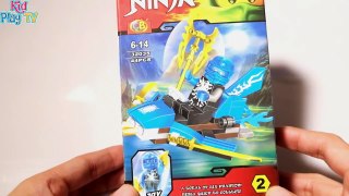 Đồ Chơi Lego Ninjago new Chiến Binh Ninja, Xếp Hình Lego Ninjago new, 레고 닌자 고 new