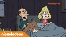 Bienvenue chez les Loud | Le paradis des farceurs | Nickelodeon France