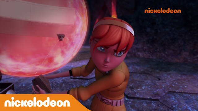 Teenage Mutant Ninja Turtles : les Tortues Ninja | L'arène des gladiateurs | Nickelodeon France