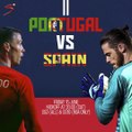 Portugal will attempt to be the fourth side to win both the European Championship and the FIFA World Cup back-to-back. Will they get a winning start against riv