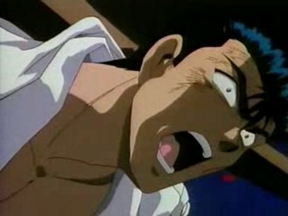 Shonan Junai Gumi (Young GTO) 04 Partie 3