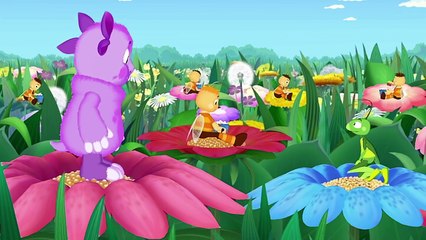 Лунтик - Любимые игры (Сборник мультфильмов)