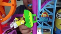 Toy Freaks - Freak Family Vlogs - Bad Baby Victoria Annabelle Alien Girl Alive Doll Toy Freaks IRL D