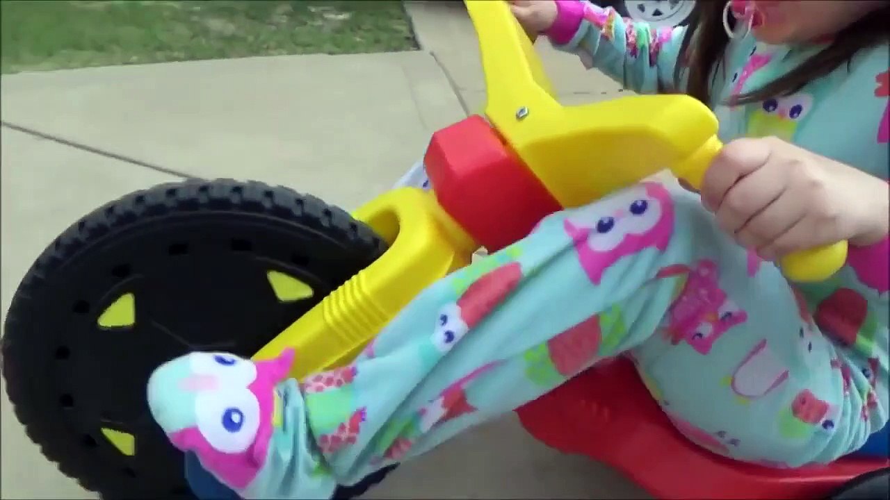 Toy Freaks Freak Family Vlogs Bad Baby School Lunch Food Victoria