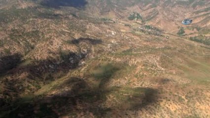 Bitlis'te 4 Terörist Ölü, Biri İse Sağ Ele Geçirildi