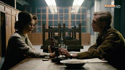 The heavy water war - Ep 4