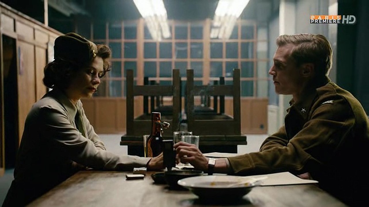 The heavy water war - Ep 4