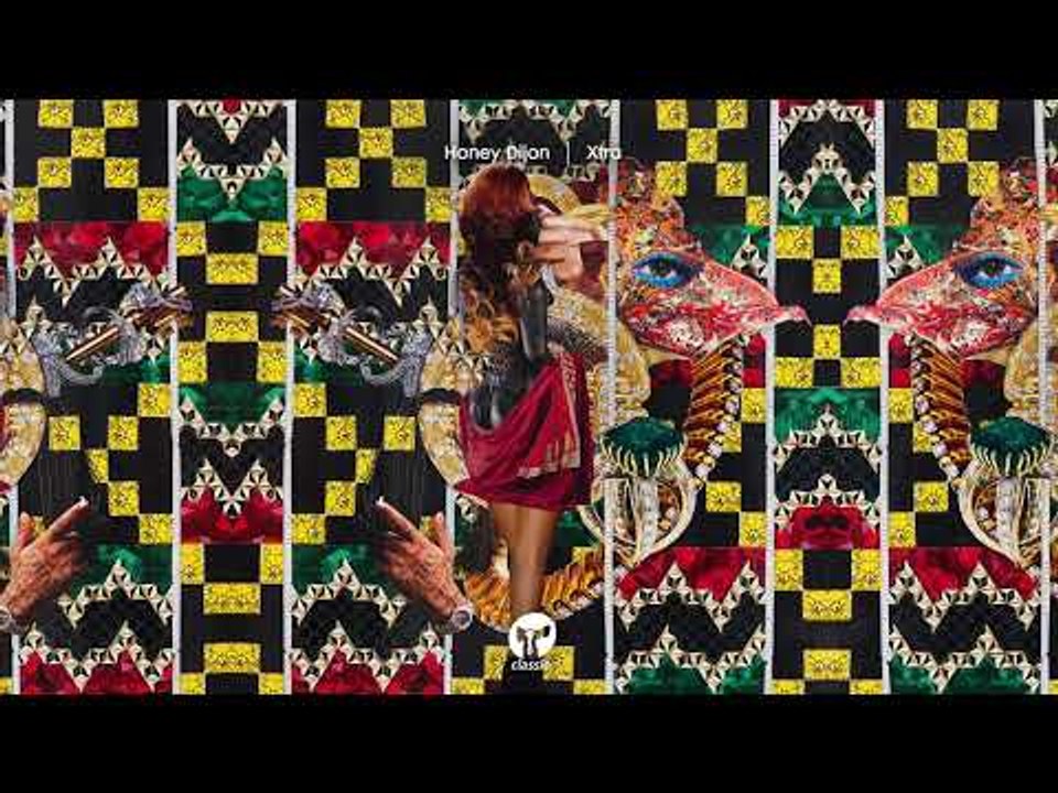 Honey Dijon featuring Charles McCloud ‘Personal...