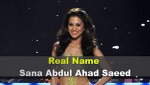Sana Saeed Biography | Age | Family | Affairs | Movies | Education | Lifestyle and Profile
