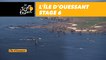 L'île d'Ouessant - Étape 6 / Stage 6 - Tour de France 2018