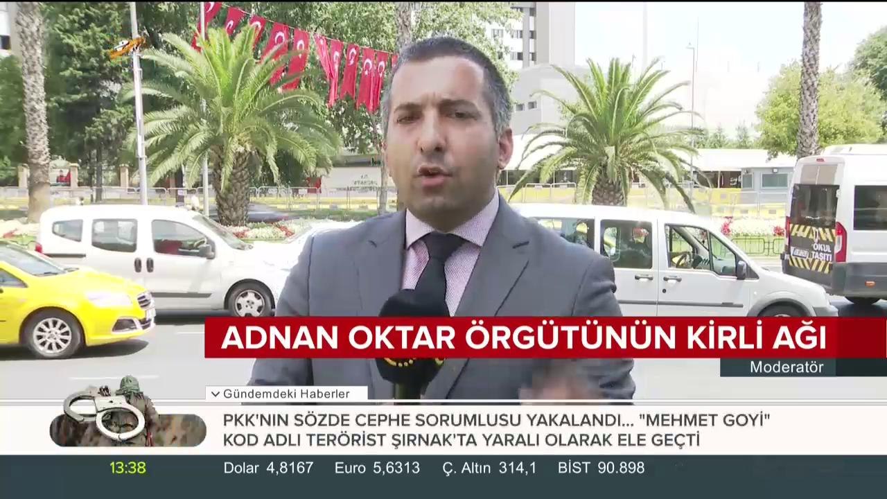 2 Kamyon dijital delil