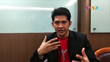 Main Film Bareng, Begini Sosok Mark Wahlberg Versi Iko Uwais