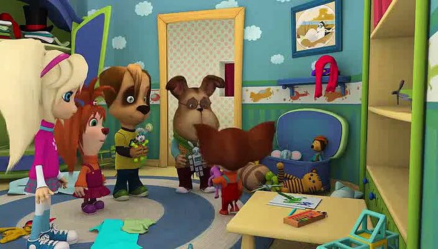 Барбоскины - Выпуск 11 (160-169) серии подряд Новый мультфильм 2016 Новые серии 2016 года Новые серии 06.12.2016