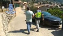 El chamán de Mallorca que abusaba de mujeres en 'aguas del amor' llenas de droga