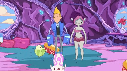 Bravest Warriors S 2 E 8 Merewif Tag