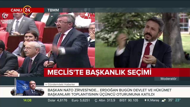 Milletvekili teklifleri nasıl işleyecek?
