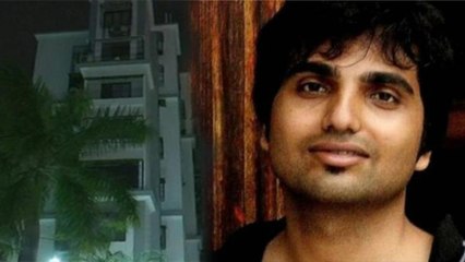 மன அழுத்தத்தால் தற்கொலை செய்துகொண்ட மற்றொரு திரை பிரபலம்- வீடியோ