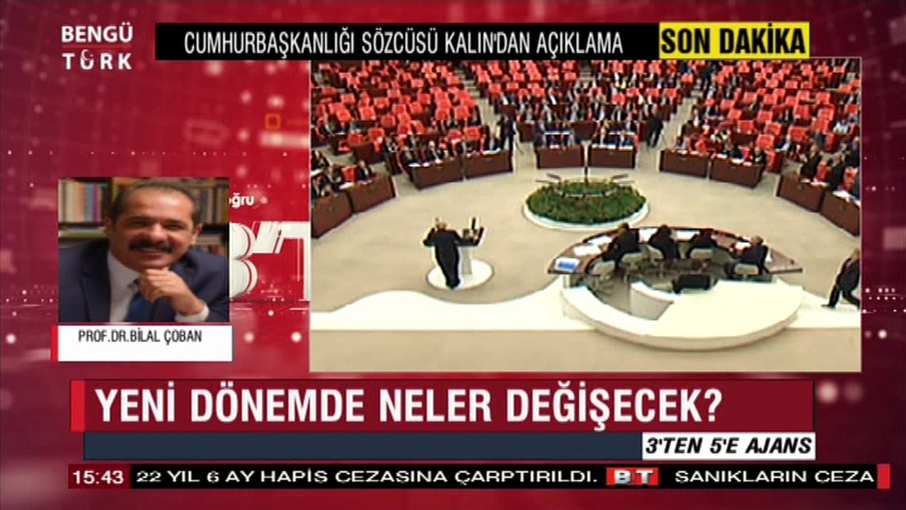 3'TEN 5'E AJANS 11 TEMMUZ 2018